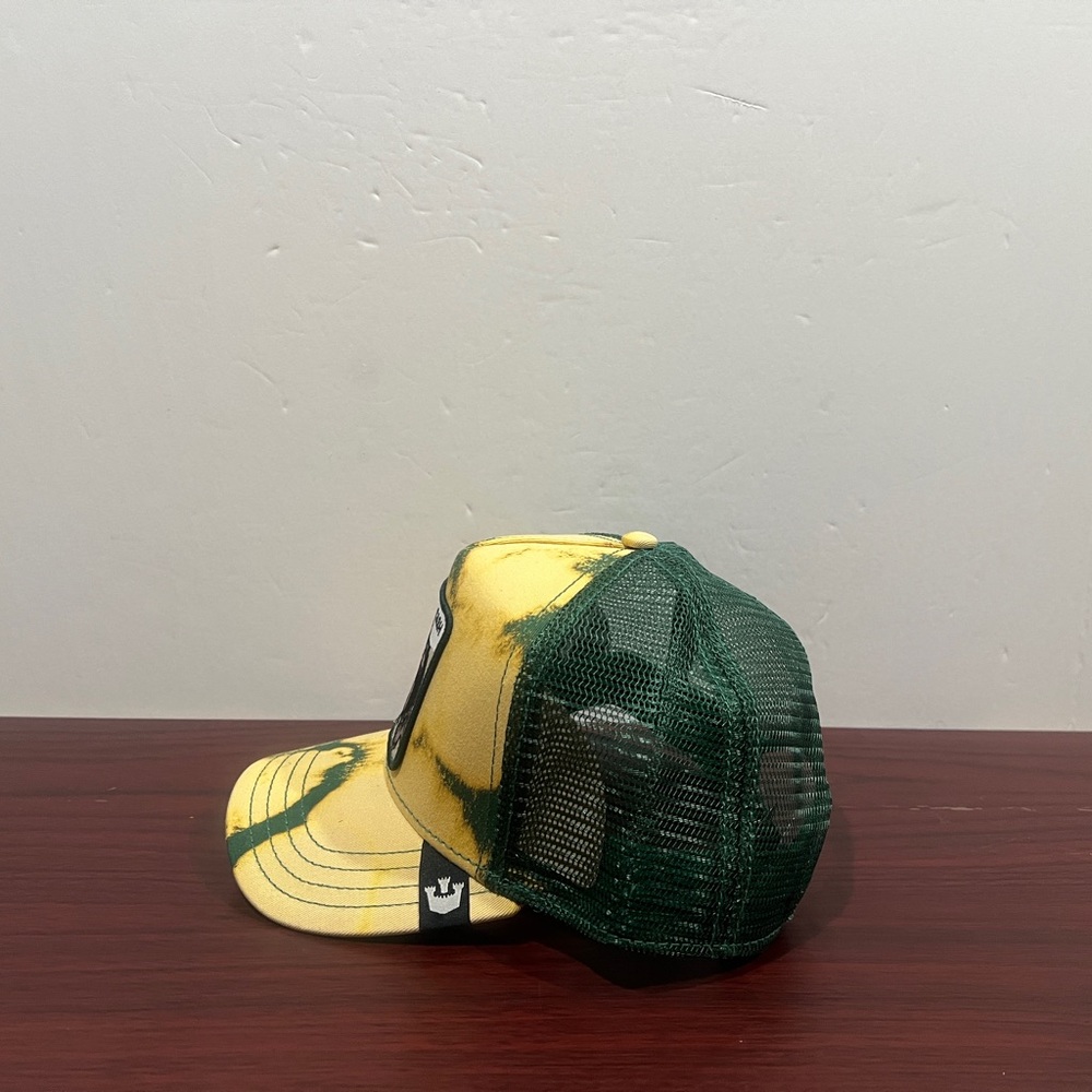 Goorin Bros, Trucker Hat, Cash - Picture 10 of 10